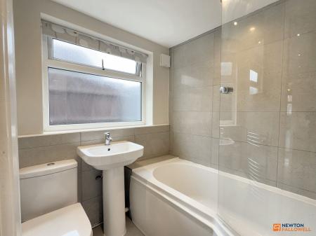 2 bedroom Terraced House for sale in St. Georges Hill, Swannington, LE67