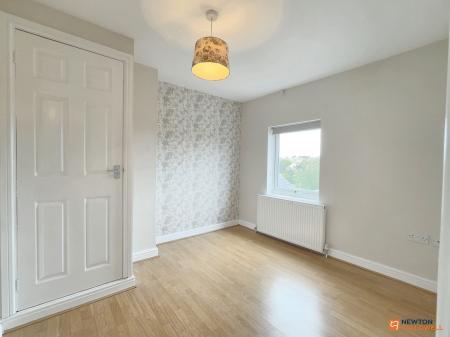 2 bedroom Terraced House for sale in St. Georges Hill, Swannington, LE67