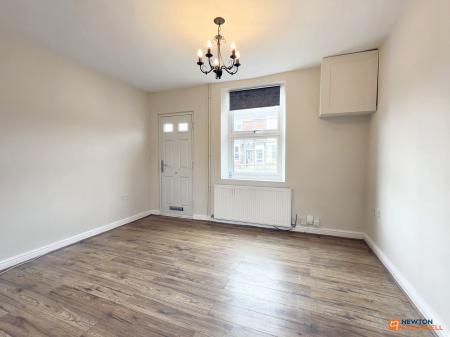 2 bedroom Terraced House for sale in St. Georges Hill, Swannington, LE67