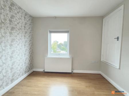 2 bedroom Terraced House for sale in St. Georges Hill, Swannington, LE67