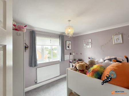 3 bedroom Detached house for sale in Alvis Dale, Rothley, LE7