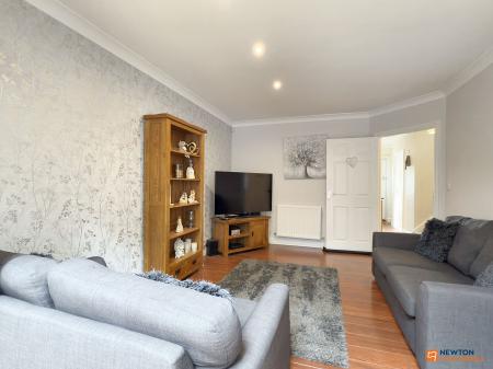 3 bedroom Detached house for sale in Alvis Dale, Rothley, LE7