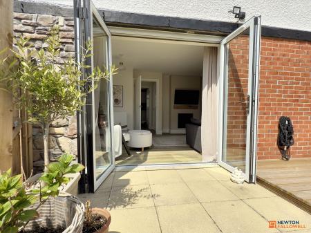 3 bedroom Detached house for sale in Citron Avenue, Coalville, LE67