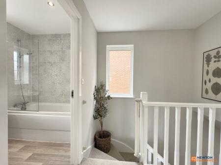 3 bedroom Detached house for sale in Citron Avenue, Coalville, LE67