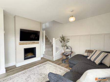 3 bedroom Detached house for sale in Citron Avenue, Coalville, LE67