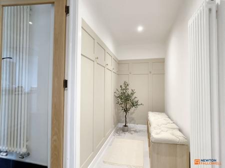 4 bedroom Detached house for sale in Greenhill Road, Coalville, LE67