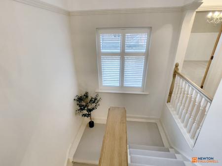 4 bedroom Detached house for sale in Greenhill Road, Coalville, LE67