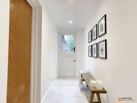 4 bedroom Detached house for sale in Greenhill Road, Coalville, LE67
