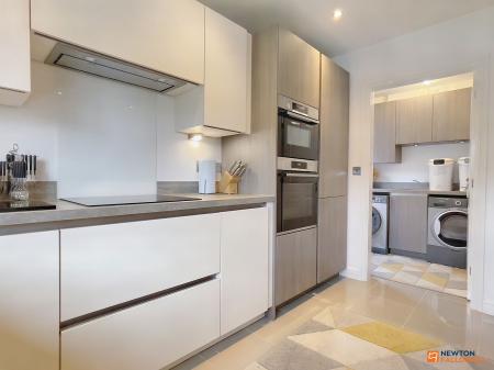 4 bedroom Detached house for sale in Nursery Close, Ravenstone, LE67