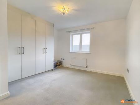 4 bedroom Detached house for sale in Nursery Close, Ravenstone, LE67