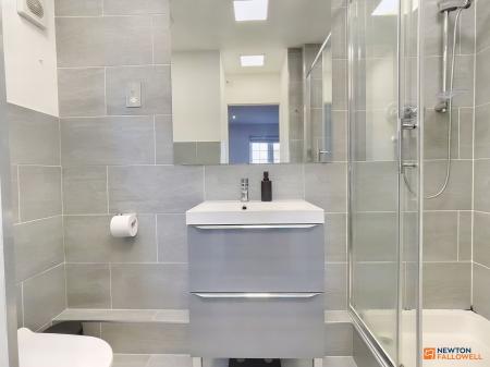 4 bedroom Detached house for sale in Long Lane, Coalville, LE67