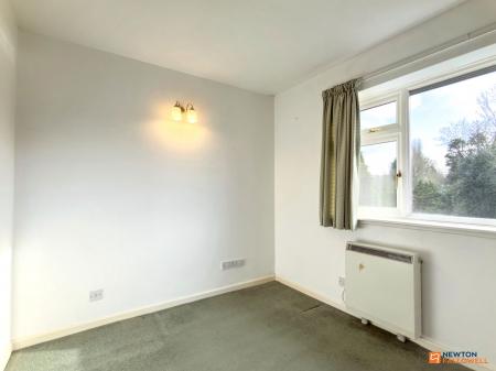 4 bedroom Detached house for sale in Meadow Lane, Coalville, LE67