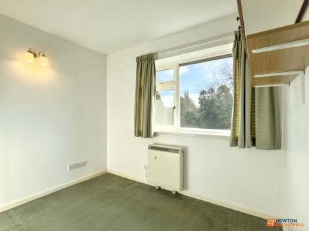 4 bedroom Detached house for sale in Meadow Lane, Coalville, LE67