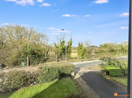 4 bedroom Detached house for sale in Meadow Lane, Coalville, LE67