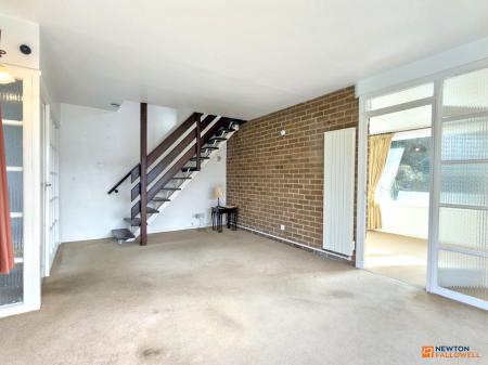 4 bedroom Detached house for sale in Meadow Lane, Coalville, LE67