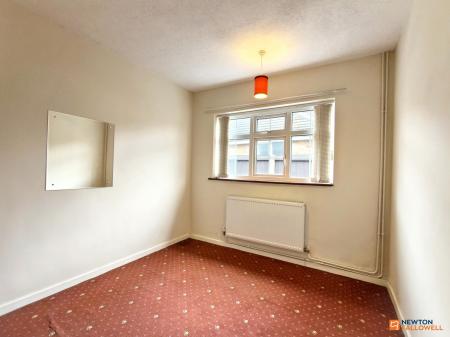3 bedroom Semi-detached bungalow for sale in Peterfield Road, Whitwick, LE67
