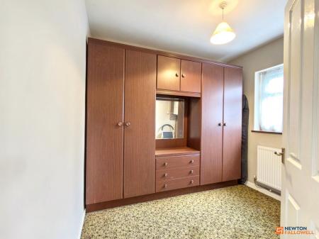 3 bedroom Semi-detached bungalow for sale in Peterfield Road, Whitwick, LE67