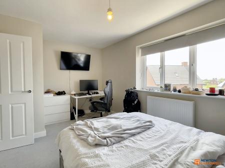 4 bedroom Detached house for sale in Riley Drive, Ibstock, LE67