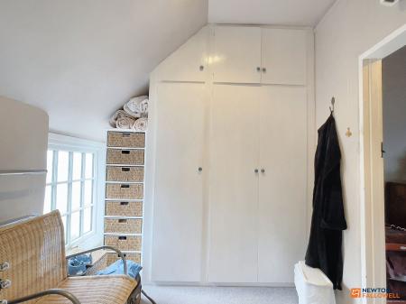 3 bedroom Semi-detached house for sale in Cross Green, Rothley, LE7