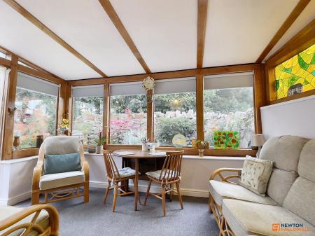 3 bedroom Semi-detached house for sale in Cross Green, Rothley, LE7