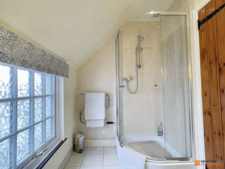3 bedroom Semi-detached house for sale in Cross Green, Rothley, LE7