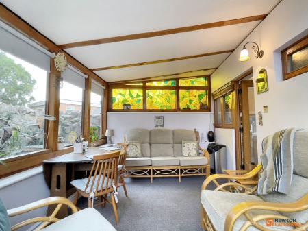 3 bedroom Semi-detached house for sale in Cross Green, Rothley, LE7