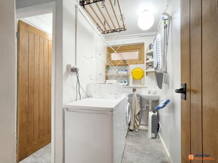 3 bedroom Semi-detached house for sale in Cross Green, Rothley, LE7