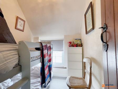 3 bedroom Semi-detached house for sale in Cross Green, Rothley, LE7