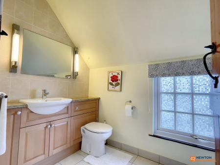 3 bedroom Semi-detached house for sale in Cross Green, Rothley, LE7