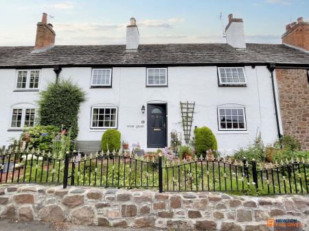 Cross Green, Rothley, LE7