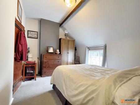 3 bedroom Semi-detached house for sale in Cross Green, Rothley, LE7
