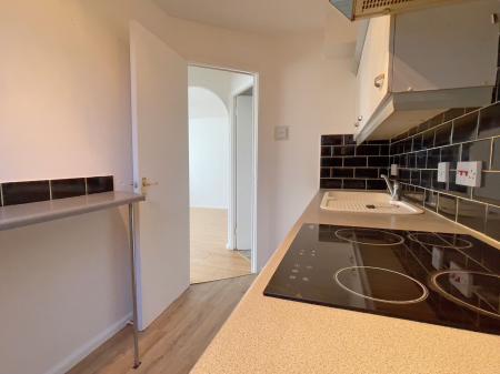 1 bedroom Flat for sale in The Old Nurseries, Ravenstone, LE67