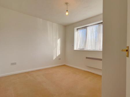 1 bedroom Flat for sale in The Old Nurseries, Ravenstone, LE67
