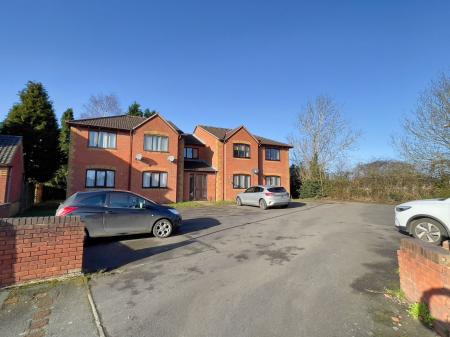 1 bedroom Flat for sale in The Old Nurseries, Ravenstone, LE67
