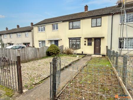 Melrose Road, Thringstone, LE67