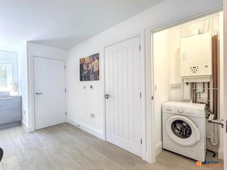 3 bedroom Semi-detached house for sale in Langsmead Place, Coalville, LE67
