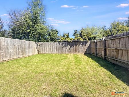 3 bedroom Semi-detached house for sale in Langsmead Place, Coalville, LE67