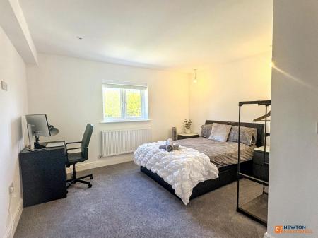 3 bedroom Semi-detached house for sale in Langsmead Place, Coalville, LE67