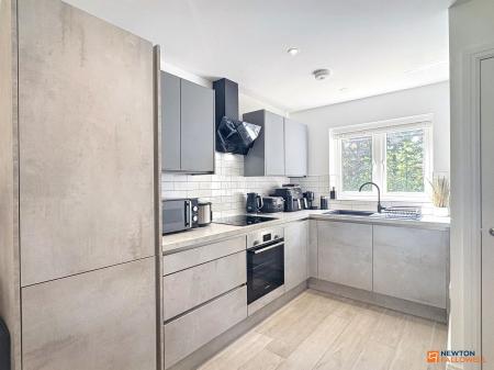 3 bedroom Semi-detached house for sale in Langsmead Place, Coalville, LE67