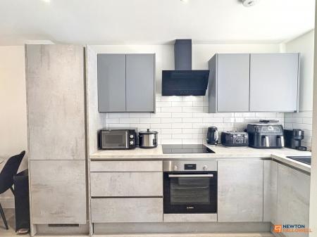 3 bedroom Semi-detached house for sale in Langsmead Place, Coalville, LE67