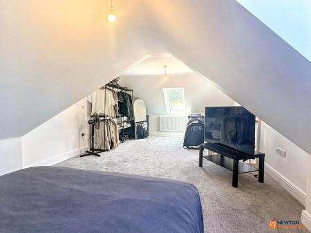 3 bedroom Semi-detached house for sale in Langsmead Place, Coalville, LE67