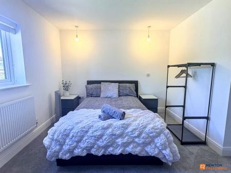 3 bedroom Semi-detached house for sale in Langsmead Place, Coalville, LE67