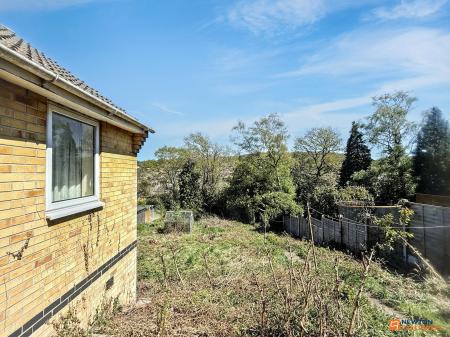3 bedroom Detached bungalow for sale in Talbot Street, Whitwick, LE67
