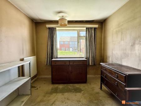 3 bedroom Detached bungalow for sale in Talbot Street, Whitwick, LE67