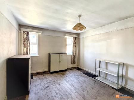3 bedroom Detached bungalow for sale in Talbot Street, Whitwick, LE67