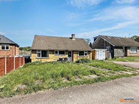 3 bedroom Detached bungalow for sale in Talbot Street, Whitwick, LE67