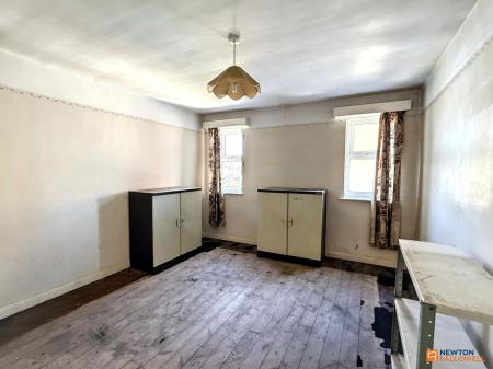 3 bedroom Detached bungalow for sale in Talbot Street, Whitwick, LE67