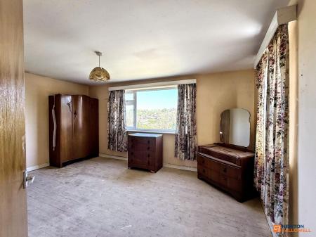 3 bedroom Detached bungalow for sale in Talbot Street, Whitwick, LE67