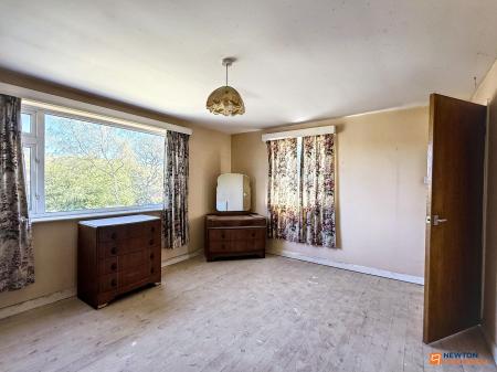 3 bedroom Detached bungalow for sale in Talbot Street, Whitwick, LE67