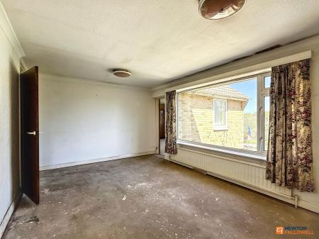3 bedroom Detached bungalow for sale in Talbot Street, Whitwick, LE67